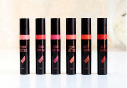 适合唇色深的唇釉推荐,好看显气色的唇釉