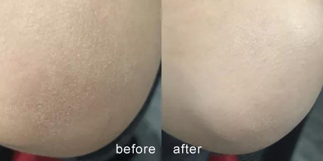 一路开挂底妆全线测评全是大实话,值得买的第一瓶大牌粉底液