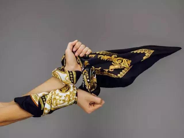 巴洛克范思哲风格,范思哲巴洛克花纹