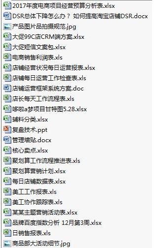 从零开始做运营经理,运营小白怎么做运营