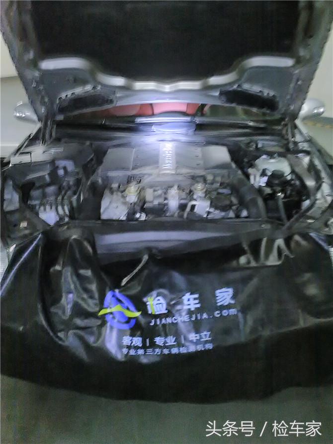 大奔哪一款最值得买,收一台情怀大奔