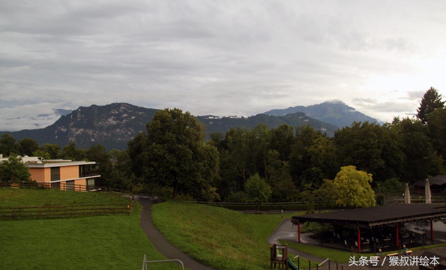 猴叔西游记,猴叔带大家去哪里旅游