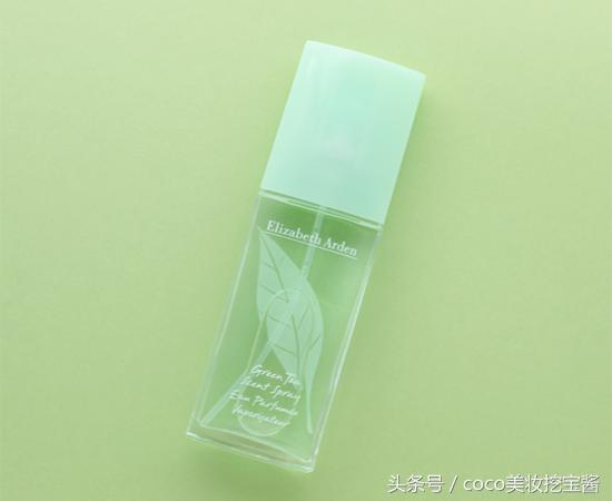 雅顿绿茶香水怎么样,和雅顿绿茶味道一样的香水