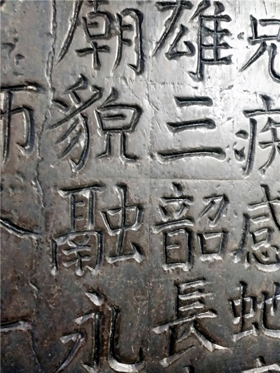 坐着高铁去西安，逛吃逛吃逛吃……