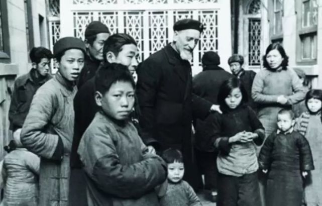 *京大南***杀屠**：血泊中的人性光辉，同样值得铭记