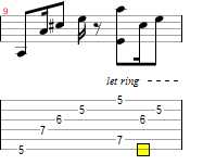 吉他教学入门零基础吉他调音,吉他教学入门零基础吉他定音