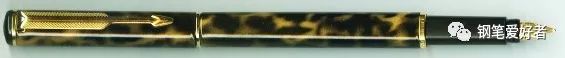 值得收藏的派克老钢笔,派克钢笔有收藏价值吗