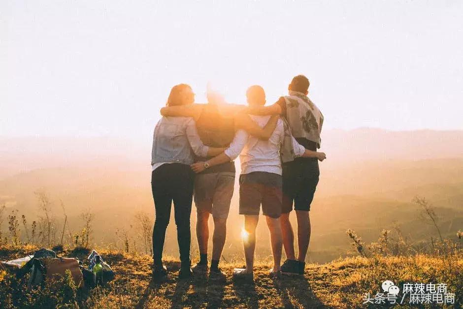 未来3年电商新模式开启,学电商了解电商的基本模式