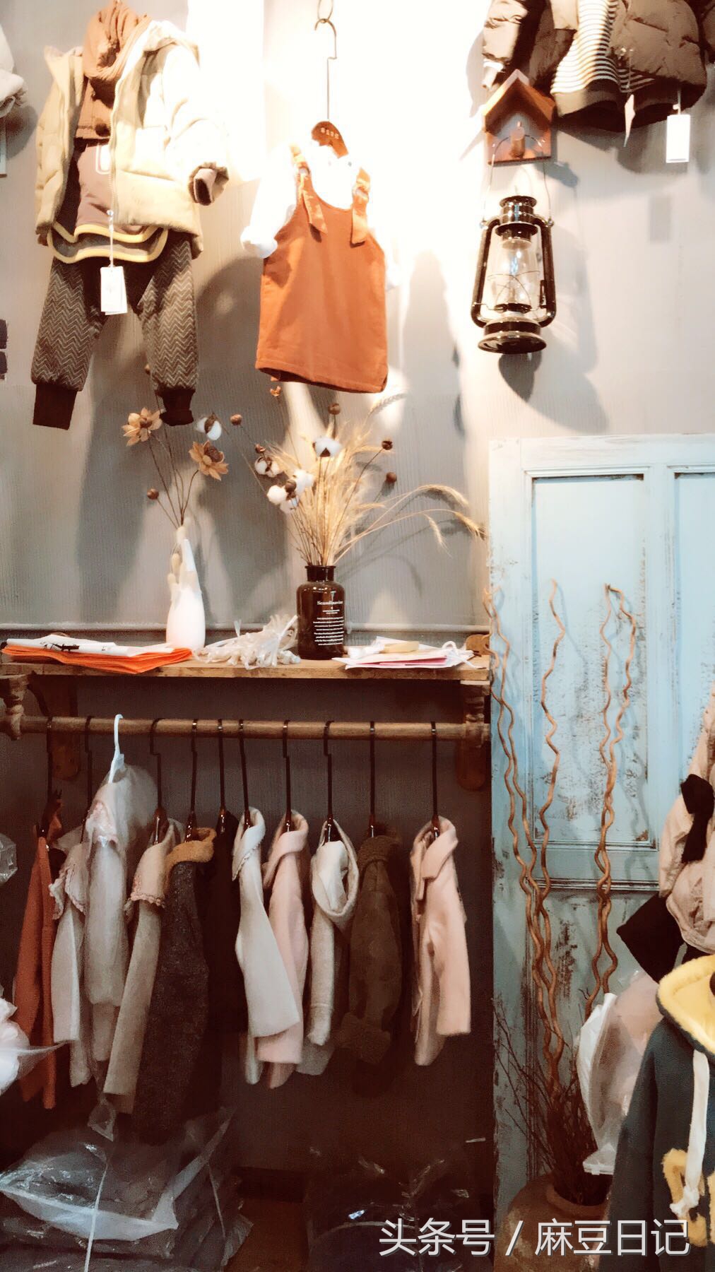 服装店库存怎么清货,服装店如何消化库存