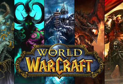 魔兽世界现在的网游,魔兽世界网游有哪些