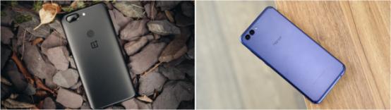 一加5t和荣耀v10,一加5t与荣耀v10信号对比