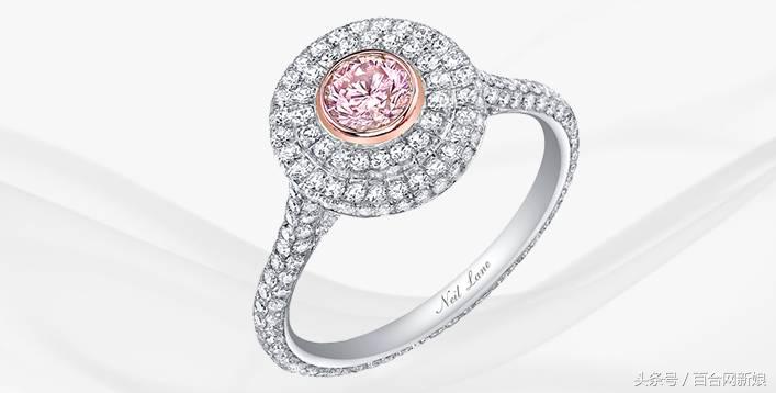 女生一定要戴的这几款钻戒,强烈推荐的一款显大经典款钻戒