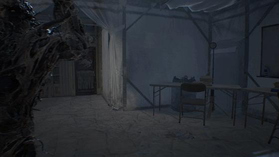 生化危机7dlc佐伊过关攻略,生化危机7佐伊的结局dlc是哪个