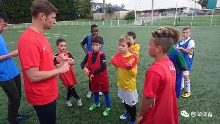 咖咖特约西行漫记（二）扣细节