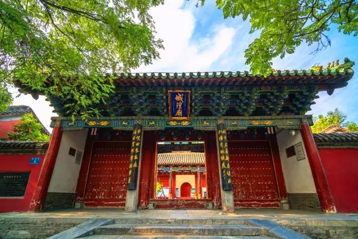 西安适合晚上逛的免费景区,最新西安免费的50个景点预约