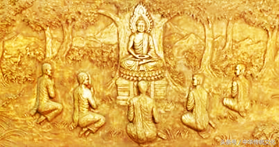 楞严经破魔大典,楞严经中提到的50种魔