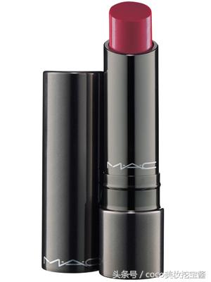 mac魅可液体唇膏推荐色号,mac魅可哑光测评