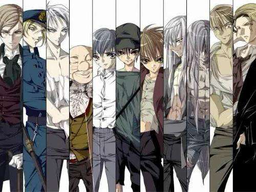 十部必看日本纯爱动漫,10部超好看纯爱动漫你看过几部