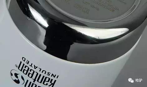 好莱坞明星的选择｜美国KleanKanteen保温水壶！