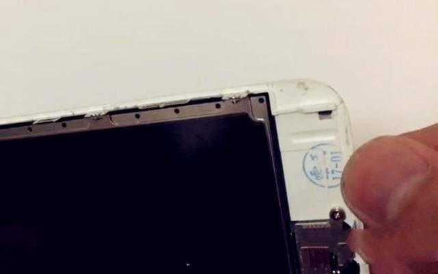 苹果手机怎么辨别真假翻新机,如何辨别苹果手机是否是翻新机