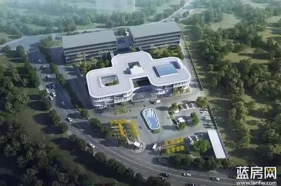 连江县新开发的是哪个区,连江新开发