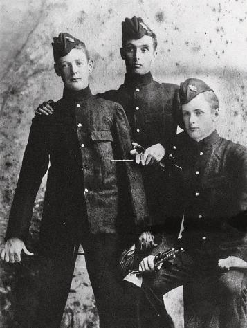 丘吉尔童年顽劣,丘吉尔小时候的事