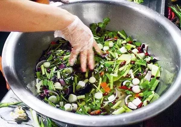 烤鱼店十款烤鱼秘制配方制作工艺,正宗烤鱼制作方法全过程