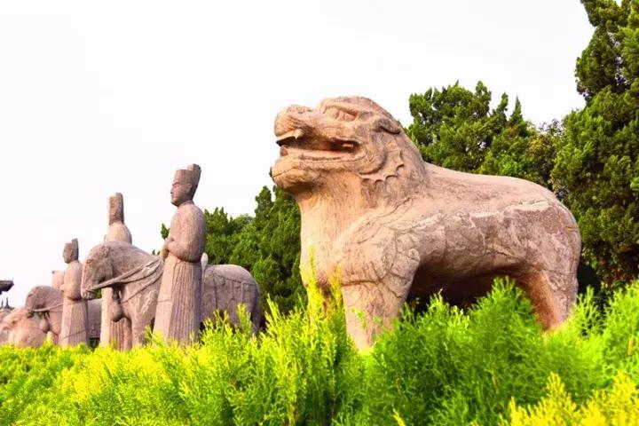 西安适合晚上逛的免费景区,最新西安免费的50个景点预约