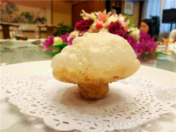 坐着高铁去西安，逛吃逛吃逛吃……