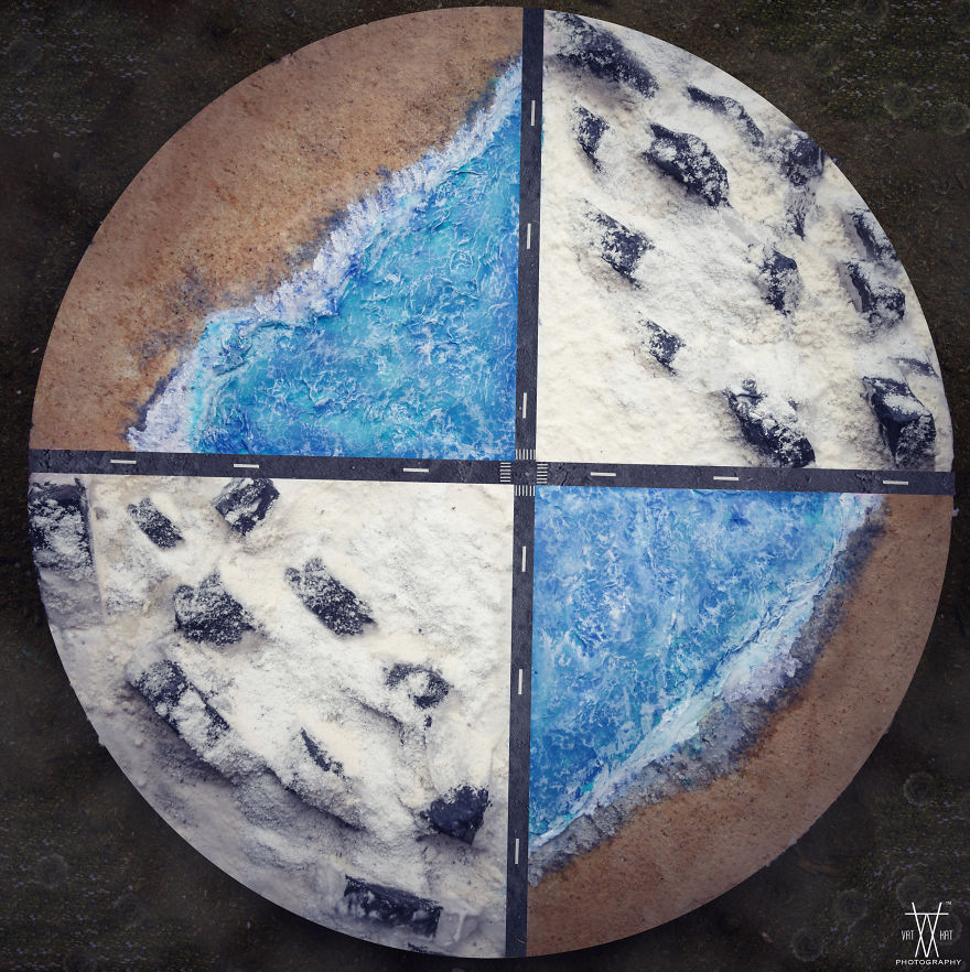 恶搞各种奢侈品牌logo图片,令人吐槽的大牌logo