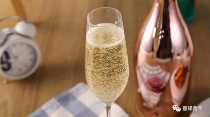 「睿译足迹」法兰西风情(二):法国美酒