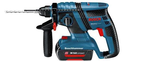 电锤大小选择,电锤选购