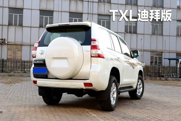 广东18年丰田霸道2700二手车报价,西安丰田霸道2700报价