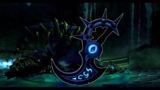 榄斿吔涓栫晫鐕冪儳鐜嬪骇鏆楃墽,榄斿吔涓栫晫鏆楃墽闅愯棌绁炲櫒