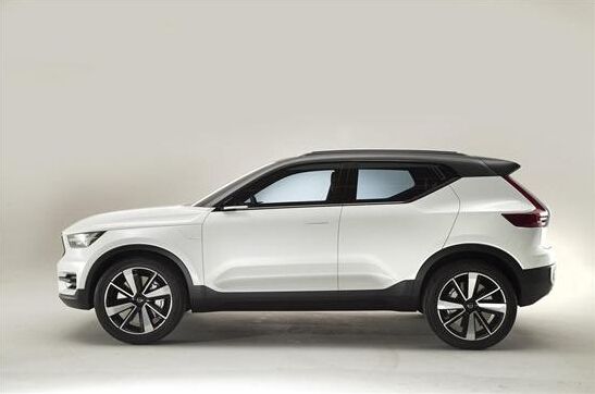 沃尔沃20-25万左右suv新车推荐,沃尔沃的车好还是领克的车好