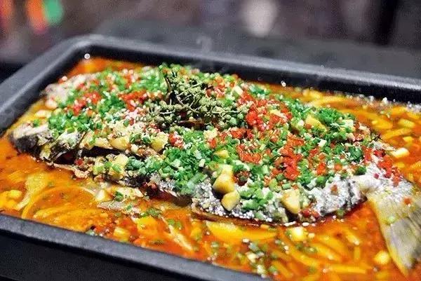 烤鱼店十款烤鱼秘制配方制作工艺,正宗烤鱼制作方法全过程