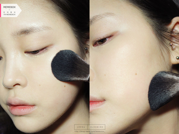 玩转不一样的晚宴妆，我就是女主角