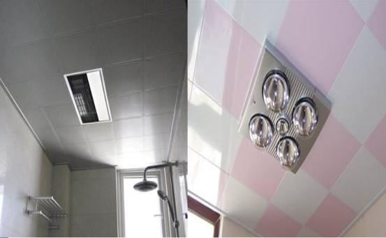 卫生间浴霸用哪种灯比较好,现在卫生间浴霸是风暖还是灯暖