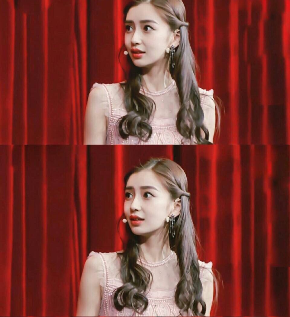 angelababy和吴秀波,吴秀波评价