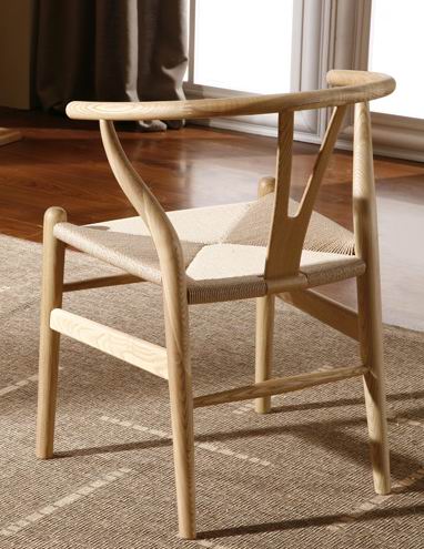 北欧美式高脚椅,北欧风格餐桌椅推荐