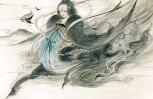 古人不信鬼神只信天道,古人不信宗教