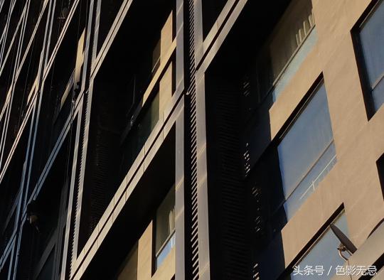 为拍照而生的手机,三星c9拍照测评