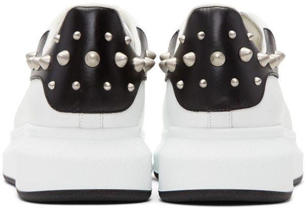 alexandermcqueen镭射厚底鞋,阿sa和昆凌