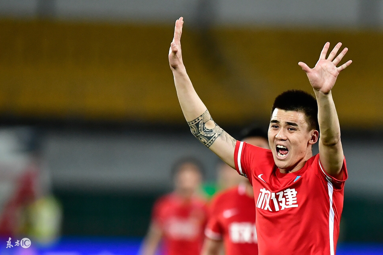 权健杨善平,天津权健转会最新消息