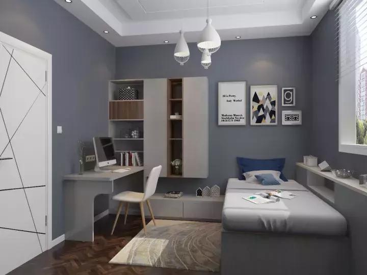 家里太多柜子空间挤了,家里柜子太多好压抑