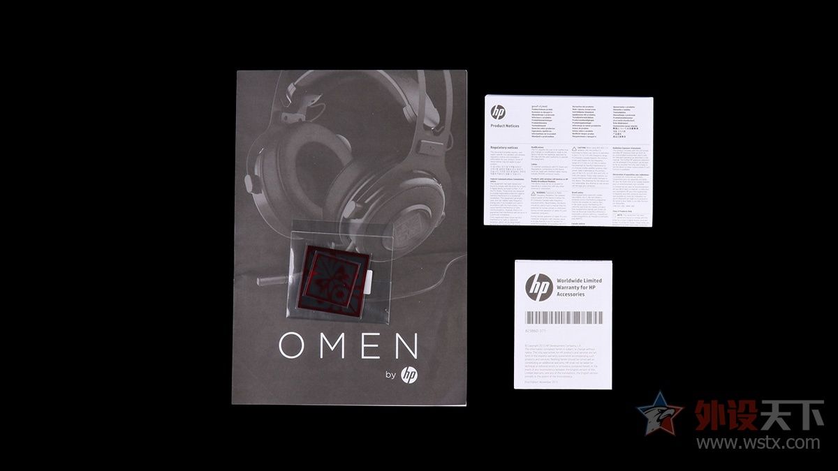 暗影精灵800耳机有几种样子,惠普暗影精灵系列性价比