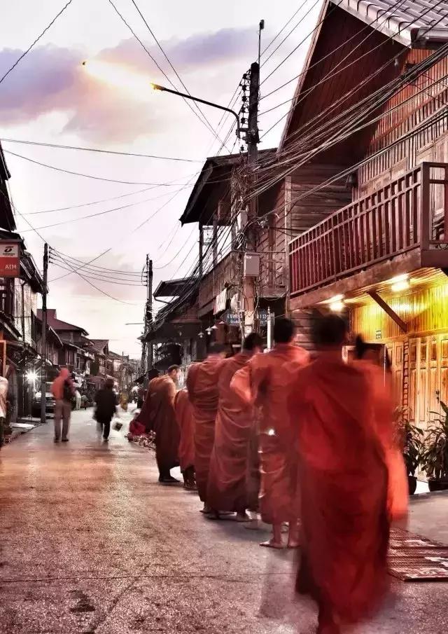 东南亚旅游性价比最高推荐哪里,东南亚最适合穷游的10个美景地