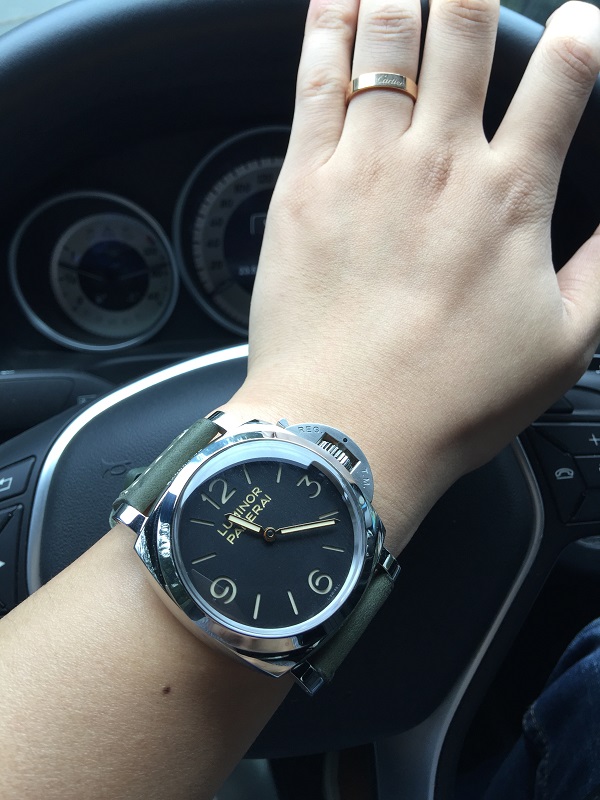 应该选什么样的手表,如何挑选一款合适自己的腕表