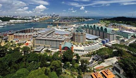 全球最适合3-18岁孩子旅游度假胜地