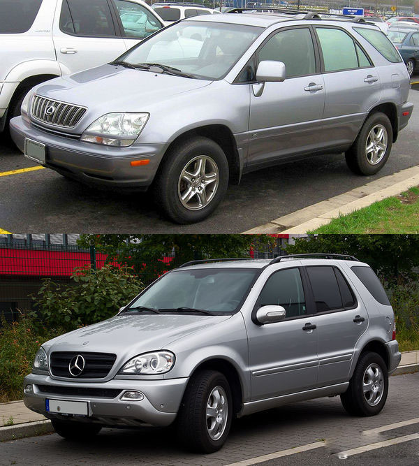 试驾雷克萨斯rx200视频,试驾雷克萨斯ux200锋尚版